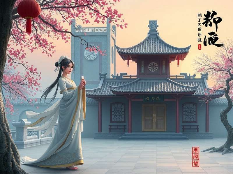 上海延安药业现代化工厂